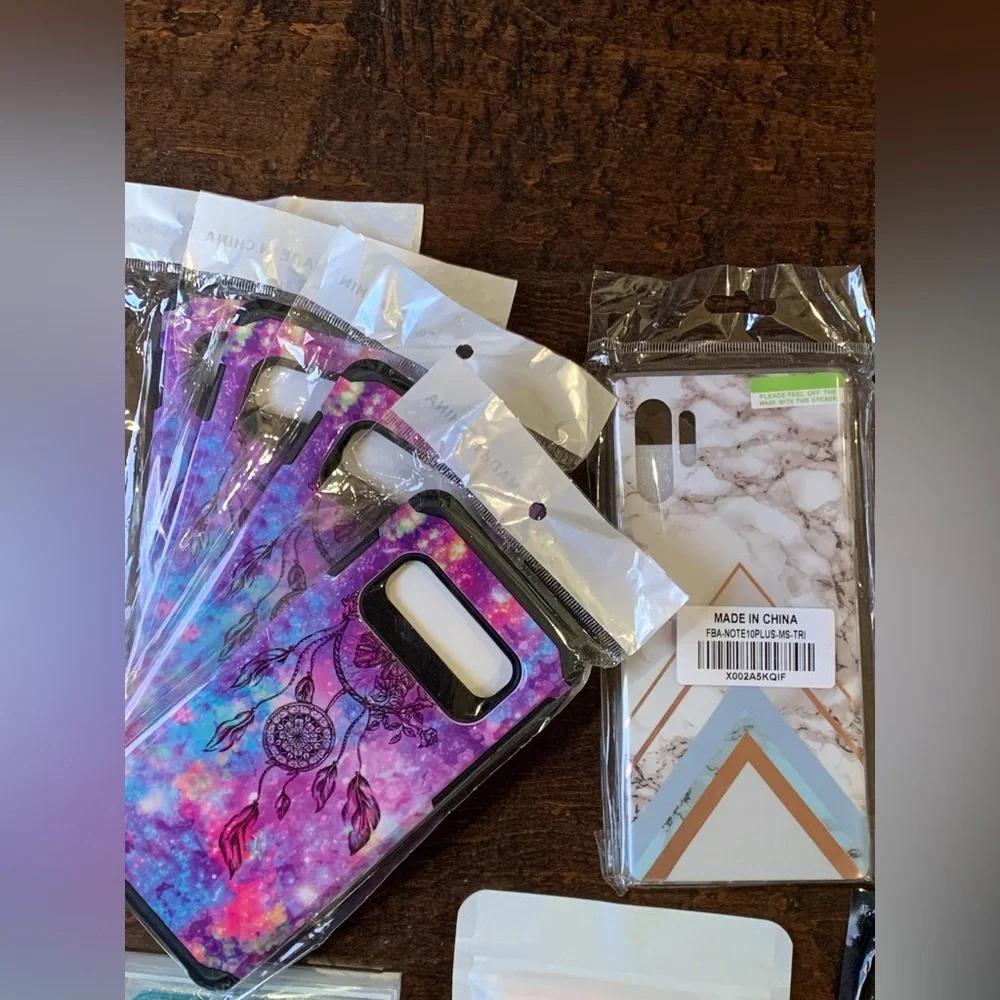 15 Phone Case Bundle